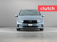 NO ACCIDENTS / CLEAN CARFAX / 1 OWNER / Parking Sensors, Power Driver Seat, Power Sliding Doors and... (image 2)