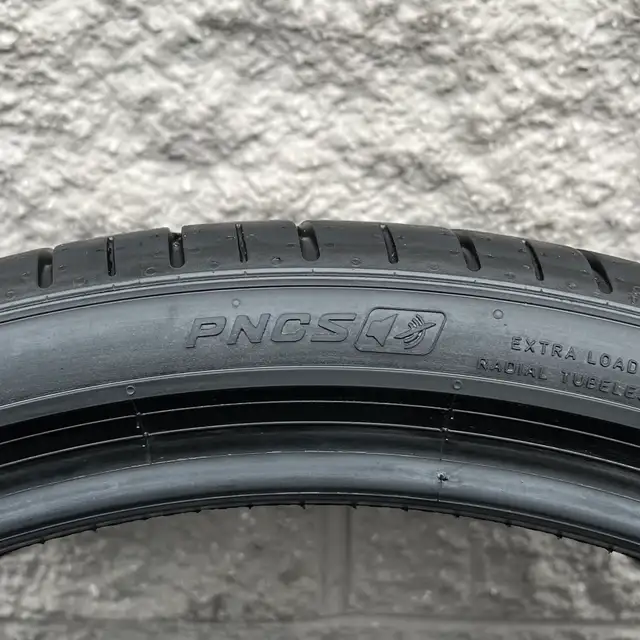 (97%) 2x 255/35R21 & 2x 285/30R21 Pirelli PZero PZ4 Summers in Tires & Rims in City of Toronto - Image 10