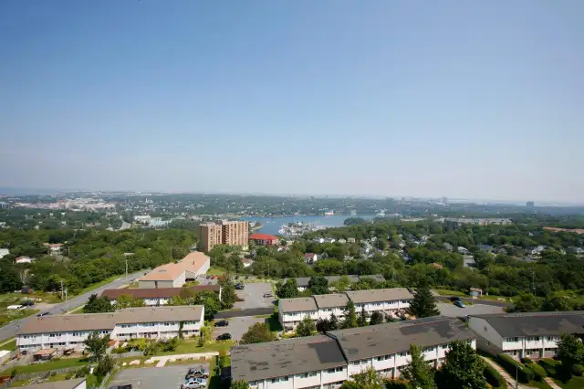 Beautiful 1 bedroom near Armdale- ONE MONTH FREE RENT in Long Term Rentals in City of Halifax - Image 10