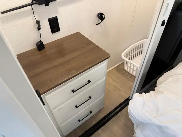 2024 Forest River RIVERSTONE 421 FK in Travel Trailers & Campers in St. Albert - Image 60
