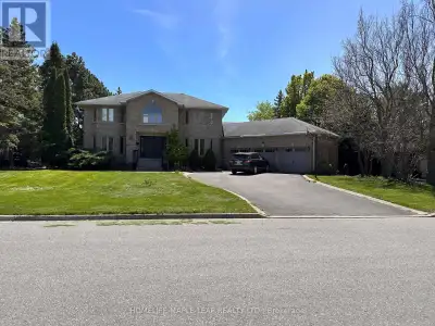 1 - 39 DENNIS DRIVE King (King City), Ontario