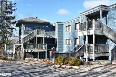 Seize the opportunity to own this spacious 3 generous sized bedrooms, 3 bathroom condo at Deerhurst...