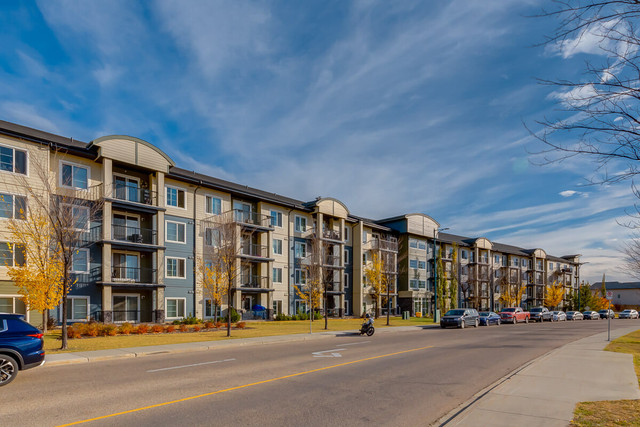 Affordable Apartments for Rent - Harmony - Apartment for Rent Ed in Long Term Rentals in Edmonton