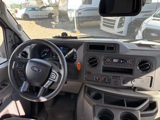 2023 Forester 2501 CD in RVs & Motorhomes in Laval / North Shore - Image 8