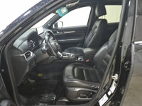 Come see this certified 2023 Mazda CX-5 Sport Design w/Turbo | Leather | Sunroof | Heated + Cooled S... (image 2)