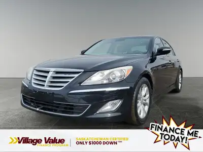 This 2013 Hyundai Genesis Base coupe delivers refined V6 power, rear-wheel-drive balance, and premiu...