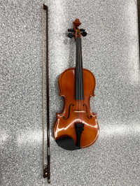 Dvorak 3/4 Violin & Bow