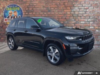 Welcome to Mann-Northway Auto Source. Command every adventure in this nearly new 2024 Jeep Grand Che... (image 7)