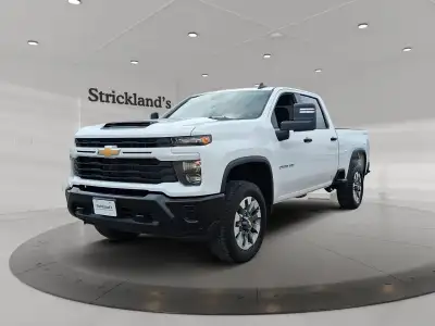 **Strickland's is home of the Hassle-Free car shopping experience. We make car buying fun, find your...