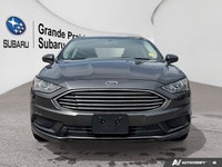 2018 Ford Fusion SE Vehicle Highlights Back Up Camera CarPlay Heated Seats Seamlessly navigate your... (image 8)