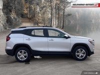 ENGINE, 1.5L TURBO DOHC 4-CYLINDER, SIDI, VVT (170 hp [127.0 kW] @ 5600 rpm, 203 lb-ft of torque [27... (image 5)