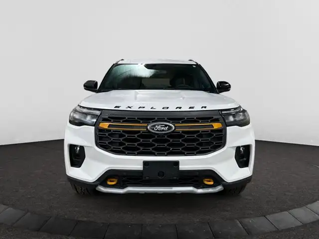 2026 Ford Explorer Tremor in Cars & Trucks in Regina - Image 9