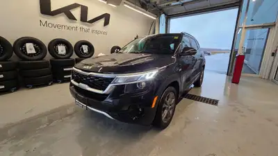 Welcome to Uptown Kia ...