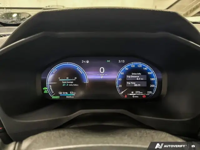 2024 Toyota RAV4 Prime Hybrid | Sunroof | Lane Keep Assist in Cars & Trucks in Windsor Region - Image 19
