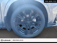 F-SPORT 2 ... Engine: LIGHT/MEDIUM DUTY L/100Km City: 10.5 L/100Km Hwy: 8.3 Safety Equipment Electro... (image 6)