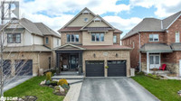 3121 EMPEROR Drive Orillia, Ontario