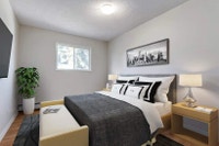 Amenities: Spacious Rooms • Balconies • Shared Yard Suite & Building: One-bedroom and two-bedroom su... (image 2)