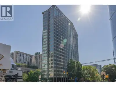 The Electra - Modern Downtown Living! Prime central location on the border of the West End and Downt...