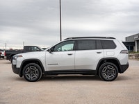 Welcome to Barrie Dodge Chrysler Jeep. QUICK ORDER PACKAGE 23G LIMITED -inc: Engine: 1.6L I4 EP Turb... (image 4)