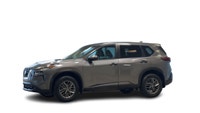 Recent Arrival! Odometer is 21181 kilometers below market average! 2021 Nissan Rogue S Gray AWD, 17"... (image 6)