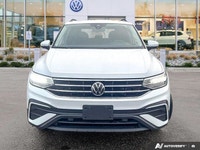Dealer Certified Pre-Owned. This Volkswagen Tiguan boasts a Intercooled Turbo Regular Unleaded I-4 2... (image 7)