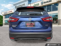 | NissanConnect w/ Apple CarPlay & Android Auto | Blind Spot Warning | Rear Parking Sensors | Heated... (image 3)