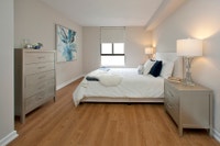 SPACIOUS 2 BEDROOM APARTMENT FOR RENT IN BELLEVILLE! SELECT APARTMENTS REVITALIZED WITH PREMIUM UPGR... (image 7)