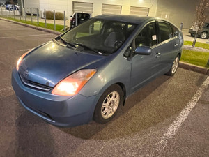 2008 Toyota Prius