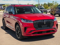 See Dealer Website for Details. 2025 Lincoln Aviator Reserve ... Other Equipment Engine Block Heater (image 5)