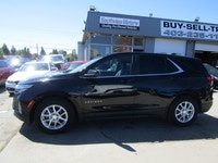 Thanks for viewing our South View Motors Inventory! 2022 Chevrolet Equinox LT Loaded | New Brakes Ti... (image 9)