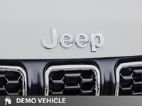 The 2026 Jeep Compass Sport combines sleek design with robust performance, making it the perfect par... (image 9)
