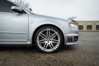 2007 Audi RS4 quattro delivers raw, naturally aspirated performance with precision engineering and e... (image 4)