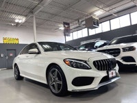 **SUMMER SPECIAL!**FEATURING : FEATURING : AMG PACKAGE, 4MATIC AWD, DUAL SUNROOF, WOOD TRIMS, LED HI... (image 1)