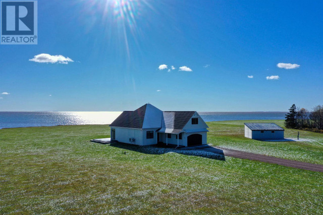 43 Stacy St. Nicholas, Prince Edward Island in Houses for Sale in Summerside - Image 4