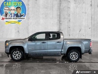 Welcome to Mann-Northway Auto Source. Ready for any adventure or demanding workday, this 2022 GMC Ca... (image 1)