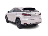 Recent Arrival! 2022 Lexus RX 350 Executive Package 4D Sport Utility 3.5L 6-Cylinder DOHC AWD 8-Spee... (image 7)