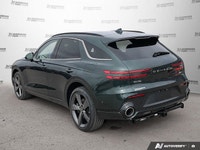 Trustworthy and worry-free, this 2023 Genesis GV70 3.5T Sport Plus | AWD | Premium Interior | Traffi... (image 3)