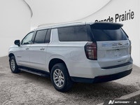 2024 Chevrolet Suburban LT - Vehicle Listing 2024 Chevrolet Suburban LT Vehicle Highlights: Remote S... (image 2)