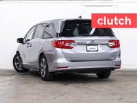 Brake Assist, Power Sliding Doors, Auto Dimming Rearview Mirror and more! Clutch is the largest onli... (image 5)