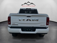 THIS NEW 2025 RAM 3500 MEGACAB COMES WITH A 6.7L CUMMINS DIESEL, 8 SPEED TOURQUE FLITE AUTOMATIC TRA... (image 3)