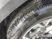 Price includes Added Accessories Plus Engine Block Heater Introducing the all-new 2026 Chevrolet Tra... (image 6)