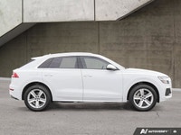 2019 Audi Q8 Progressive AWD. EXTRA CLEAN WELL KEPT, LOADED WITH NAVIGATION, 360 VIEW CAMERA, PANORA... (image 5)