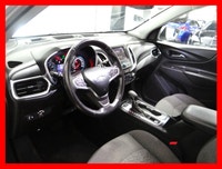 2022 CHEVROLET EQUINOX LS AWD CARFAX VERIFIED, CLEAN TITLE, NO ACCIDENTS! 179,000KM HIGHWAY DRIVEN A... (image 9)