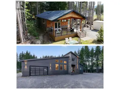 Exceptional income-producing estate nestled on 2.2 private acres with multiple revenue streams. The...