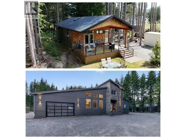 101 ELDERBERRY STREET Kitimat, British Columbia in Houses for Sale in Kitimat - Image 2