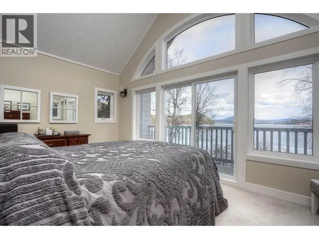 6416 HORSEFLY LANDING ROAD Horsefly, British Columbia in Houses for Sale in Williams Lake - Image 20
