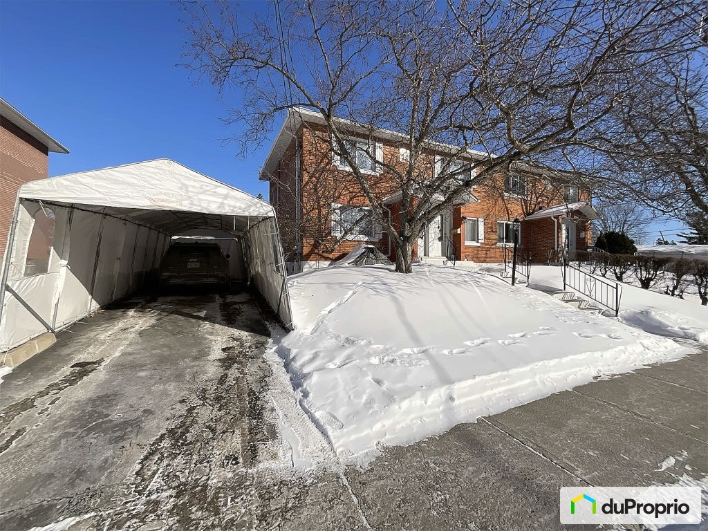 $699,000 - Duplex for sale in North Montreal — photo 2