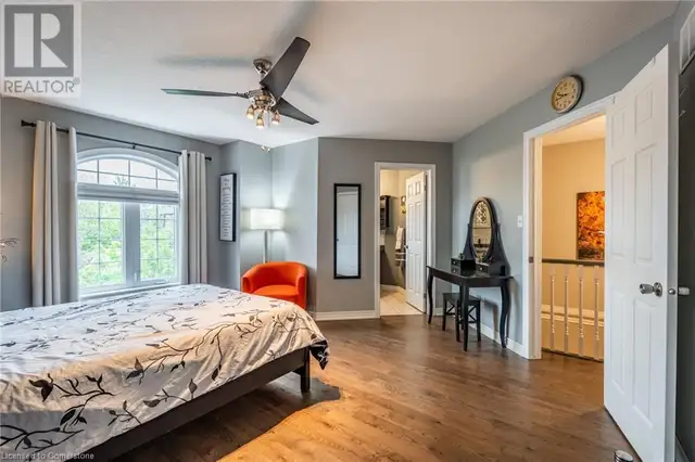 1461 UPPER GAGE Avenue Unit# 6 Hamilton, Ontario in Condos for Sale in Hamilton - Image 26