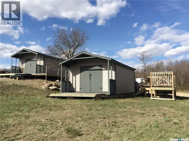 308 McKillop ROAD Mckillop Rm No. 220, Saskatchewan in Land for Sale in Moose Jaw - Image 27