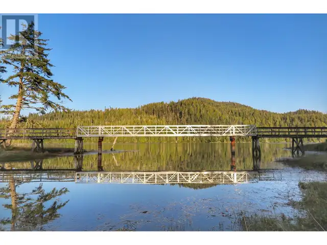 LOT C OSLAND, BC ISLAND Port Edward, British Columbia in Houses for Sale in Prince Rupert - Image 29
